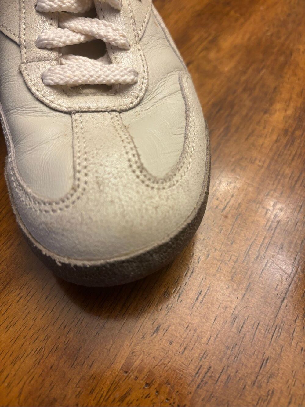 Vintage Reebok Classics - Picture 11 of 12